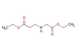 eMolecules​ ETHYL 3-[(2-ETHOXY-2-OXOETHYL)AMINO]PROPANOATE | 3783-61-7