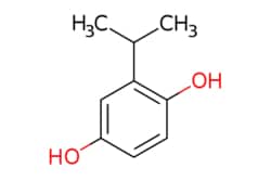 eMolecules​ 2-ISOPROPYLHYDROQUINONE | 2349-71-5 | MFCD00094362 | 1g, Quantity: