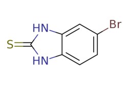 eMolecules​ 5-BROMO-1H-BENZO[D]IMIDAZOLE-2(3H)-THIONE | 68468-39-3 | MFCD06659714