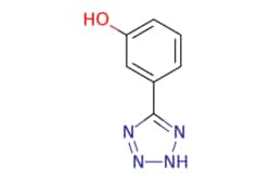 eMolecules​ 3-(1H-TETRAZOL-5-YL)PHENOL | 96859-34-6 | MFCD05664765 | 5g,