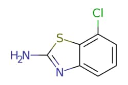 eMolecules​&nbsp;7-CHLORO-BENZOTHIAZOL-2-YLAMINE | 20358-01-4 | MFCD01663341 | 1g