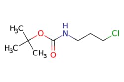 eMolecules​ TERT-BUTYL 3-CHLOROPROPYLCARBAMATE | 116861-31-5 | MFCD07781306