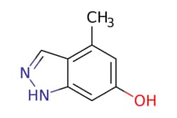 eMolecules​ 4-METHYL-1H-INDAZOL-6-OL | 885521-33-5 | MFCD07781489 | 0.1g,