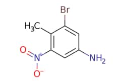 eMolecules​ 3-BROMO-4-METHYL-5-NITROANILINE | 62827-39-8 | MFCD01464017