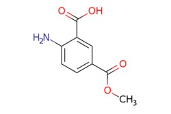 eMolecules​ 2-AMINO-5-(METHOXYCARBONYL)BENZOIC ACID | 63746-25-8 | MFCD08690064
