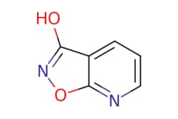 eMolecules​ ISOXAZOLO[5,4-B]PYRIDIN-3(2H)-ONE | 16880-54-9 | MFCD00661425