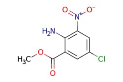 eMolecules​ METHYL2-AMINO-5-CHLORO-3-NITROBENZOATE | 84228-49-9 | MFCD02068568