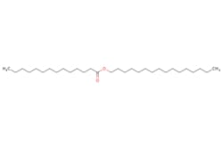 eMolecules​ HEXADECYL TETRADECANOATE | 2599-01-1 | MFCD00056217 | 1g