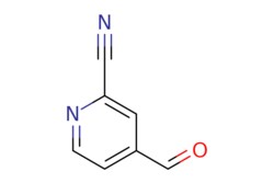 eMolecules​ 2-CYANOPYRIDINE-4-CARBOXALDEHYDE | 131747-70-1 | MFCD06410676