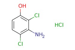 eMolecules​ 3-AMINO-2,4-DICHLOROPHENOLHCL | 61693-43-4 | MFCD04112751 |