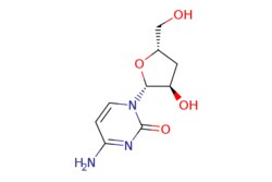 eMolecules​ 3'-DEOXYCYTIDINE | 7057-33-2 | MFCD00079144 | 1g, Quantity: