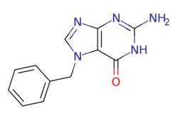 eMolecules​ 2-AMINO-7-BENZYL-1H-PURIN-6(7H)-ONE | 17495-12-4 | MFCD04145136