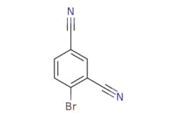 eMolecules​ 4-BROMOISOPHTHALONITRILE | 22433-89-2 | MFCD00234370 | 1g,