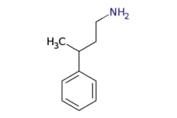 eMolecules​&nbsp;3-PHENYL-1-BUTYLAMINE | 38135-56-7 | MFCD07786703 | 1g