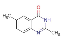 eMolecules​ 2,6-DIMETHYLQUINAZOLIN-4(3H)-ONE | 18731-19-6 | MFCD07787530