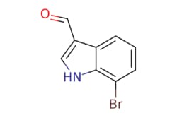 eMolecules​ 7-BROMO-1H-INDOLE-3-CARBALDEHYDE | 115666-21-2 | MFCD06657151