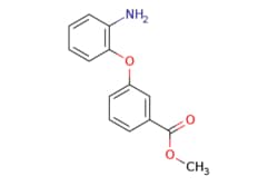 eMolecules​ METHYL 3-(2-AMINOPHENOXY)BENZOATE | 227275-23-2 | MFCD08688146