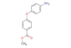 eMolecules​ METHYL 4-(4-AMINOPHENOXY)BENZOATE | 24477-92-7 | MFCD00445273 | 1g