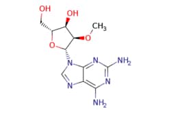 eMolecules​ 2'-O-METHYL-2,6-DIAMINOPURINE-RIBOSIDE | 80791-87-3 | MFCD01630959