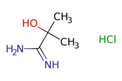 eMolecules​ 2-HYDROXY-2-METHYL-PROPIONAMIDINE HCL | 3619-62-3 | MFCD08752293