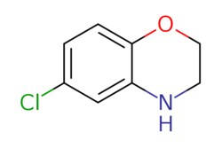eMolecules​ 6-CHLORO-3,4-DIHYDRO-2H-1,4-BENZOXAZINE | 70558-11-1 | MFCD08544339