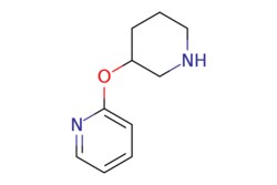 eMolecules​&nbsp;2-(PIPERIDIN-3-YLOXY)PYRIDINE | 862718-70-5 | MFCD08741414 | 1g