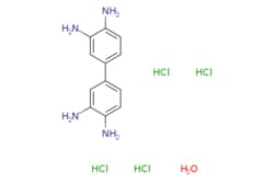 eMolecules​ 3,3'-DIAMINOBENZIDINE TETRAHCL HYDRATE | 868272-85-9 | MFCD08273058