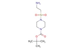 eMolecules​ 4-[(2-AMINOETHYL)SULFONYL]-1-BOC-PIPERAZINE | 917562-08-4 |