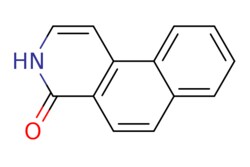 eMolecules​ BENZO[F]ISOQUINOLIN-4(3H)-ONE | 30081-63-1 | MFCD02179770 |