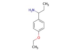 eMolecules​ 1-(4-ETHOXYPHENYL)PROPAN-1-AMINE | 925608-01-1 | MFCD09431258