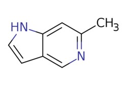 eMolecules​ 6-METHYL-1H-PYRROLO[3,2-C]PYRIDINE | 183586-34-7 | MFCD09837283
