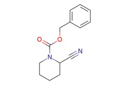 eMolecules​ 1-CBZ-2-CYANOPIPERIDINE | 1017788-63-4 | MFCD08704536 | 1g,