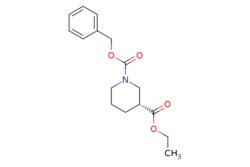 eMolecules​&nbsp;(R)-1-BENZYL 3-ETHYL PIPERIDINE-1,3-DICARBOXYLATE | 435275-85-7 | MFCD07374391 | 5g