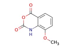 eMolecules​&nbsp;3-METHOXY-ISATOIC ANHYDRIDE | 34954-65-9 | MFCD04114326 | 1g