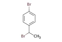 eMolecules​ 1-BROMO-4-(1-BROMO-ETHYL)-BENZENE | 24308-78-9 | MFCD11103132
