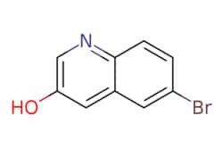 eMolecules​&nbsp;6-BROMO-3-QUINOLINOL | 552330-94-6 | MFCD09260430 | 5g
