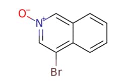 eMolecules​&nbsp;4-BROMOISOQUINOLINE 2-OXIDE | 3749-21-1 | MFCD00234486 | 1g