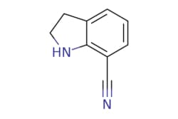 eMolecules​ 7-CYANO-2,3-DIHYDROINDOLE | 115661-82-0 | MFCD01830669 | 1g,