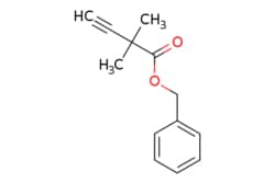 eMolecules​ BENZYL 2,2-DIMETHYLBUT-3-YNOATE | 204588-77-2 | MFCD03093341