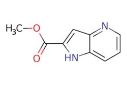 eMolecules​ METHYL 1H-PYRROLO[3,2-B]PYRIDINE-2-CARBOXYLATE | 394223-19-9