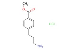 eMolecules​ METHYL 4-(3-AMINOPROPYL)BENZOATE HCL | 74733-37-2 | MFCD09865097