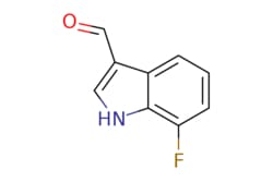 eMolecules​ 7-FLUORO-1H-INDOLE-3-CARBALDEHYDE | 126921-16-2 | MFCD03095352