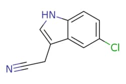 eMolecules​ 5-CHLORO-3-CYANOMETHYL-1H-INDOLE | 81630-83-3 | MFCD09751323