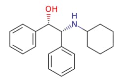 eMolecules​ (1S,2R)-2-(CYCLOHEXYLAMINO)-1,2-DIPHENYLETHANOL | 142452-42-4