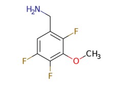 eMolecules​ 3-METHOXY-2,4,5-TRIFLUOROBENZYLAMINE | 886362-79-4 | MFCD03839930