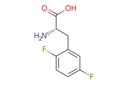 eMolecules​ 2,5-DIFLUORO-L-PHENYLALANINE | 31105-92-7 | MFCD07372000 |