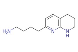 eMolecules​&nbsp;5,6,7,8-TETRAHYDRO-1,8-NAPHTHYRIDIN-2-BUTYLAMINE | 380394-88-7 | MFCD04115357 | 1g