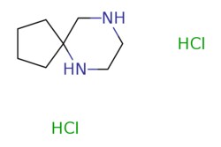 eMolecules​ 6,9-DIAZA-SPIRO[4.5]DECANE 2HCL | 145122-55-0 | MFCD06796600