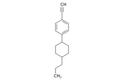 eMolecules​ 4-(4-PROPYL-CYCLOHEXYL)-PHENYL ACETYLENE | 167858-58-4 | MFCD07784127