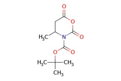 eMolecules​ N-BOC-BETA-ALANINE-BETA-METHYL-N-CARBOXYANHYDRIDE | 357610-31-2